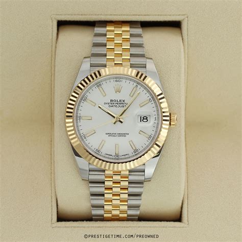 rolex datejust 41 gebraucht kaufen|rolex datejust 41mm pre owned.